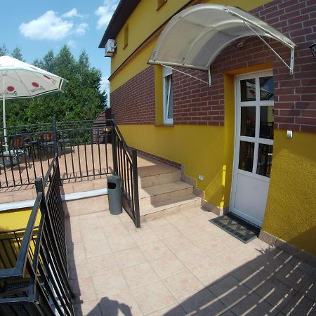 Wolow  Pasja Noclegi B&B מראה חיצוני תמונה