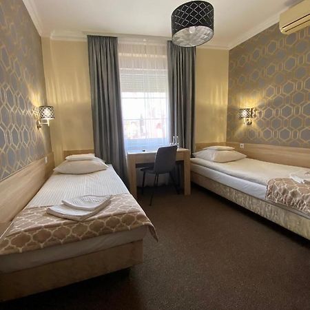 Wolow  Pasja Noclegi B&B מראה חיצוני תמונה