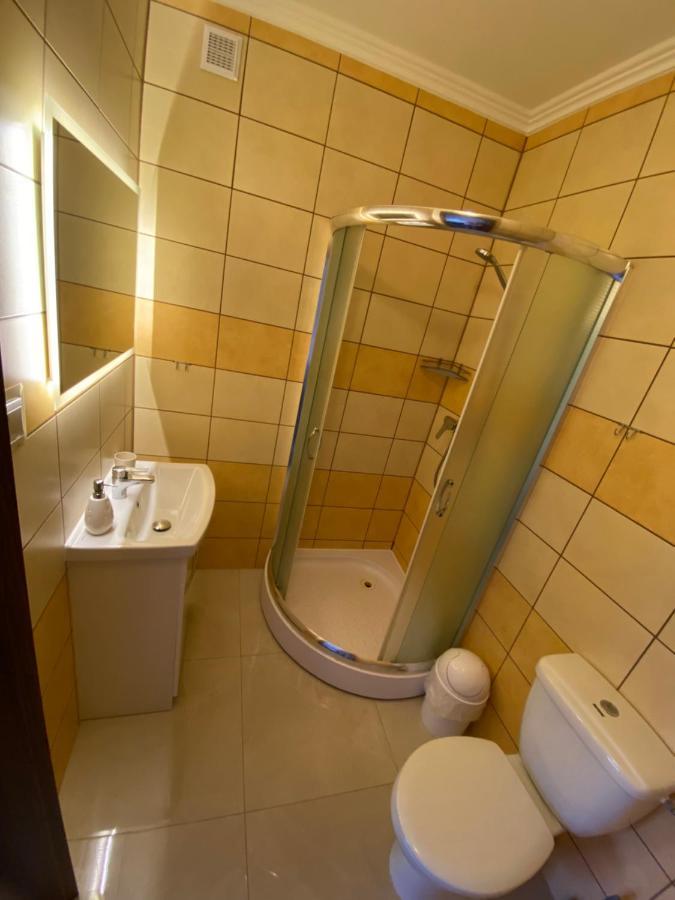 Wolow  Pasja Noclegi B&B מראה חיצוני תמונה