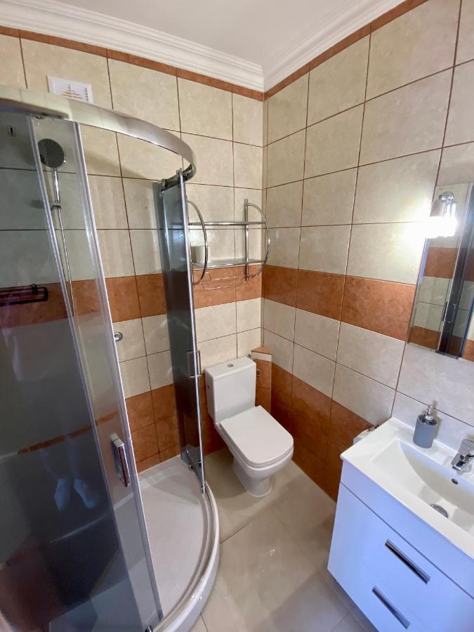 Wolow  Pasja Noclegi B&B מראה חיצוני תמונה