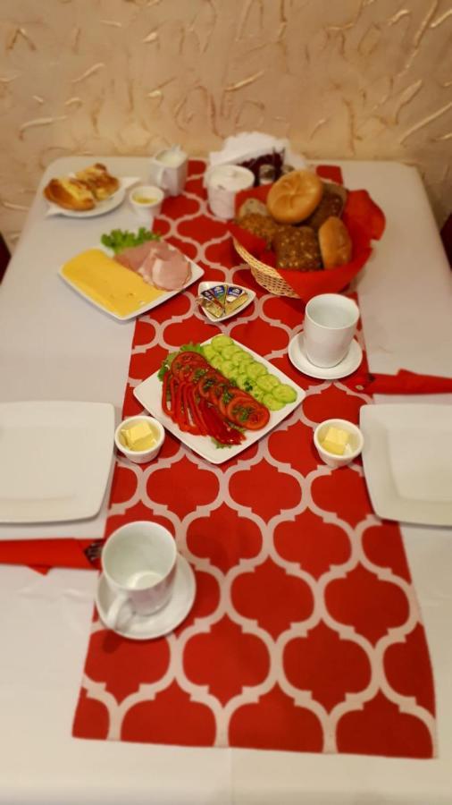 Wolow  Pasja Noclegi B&B מראה חיצוני תמונה
