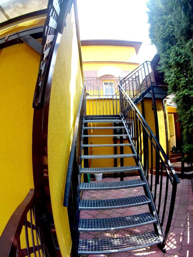 Wolow  Pasja Noclegi B&B מראה חיצוני תמונה